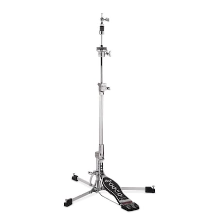 Evolve Hi-Hat Stand-Flush Base, Chrome EV892376
